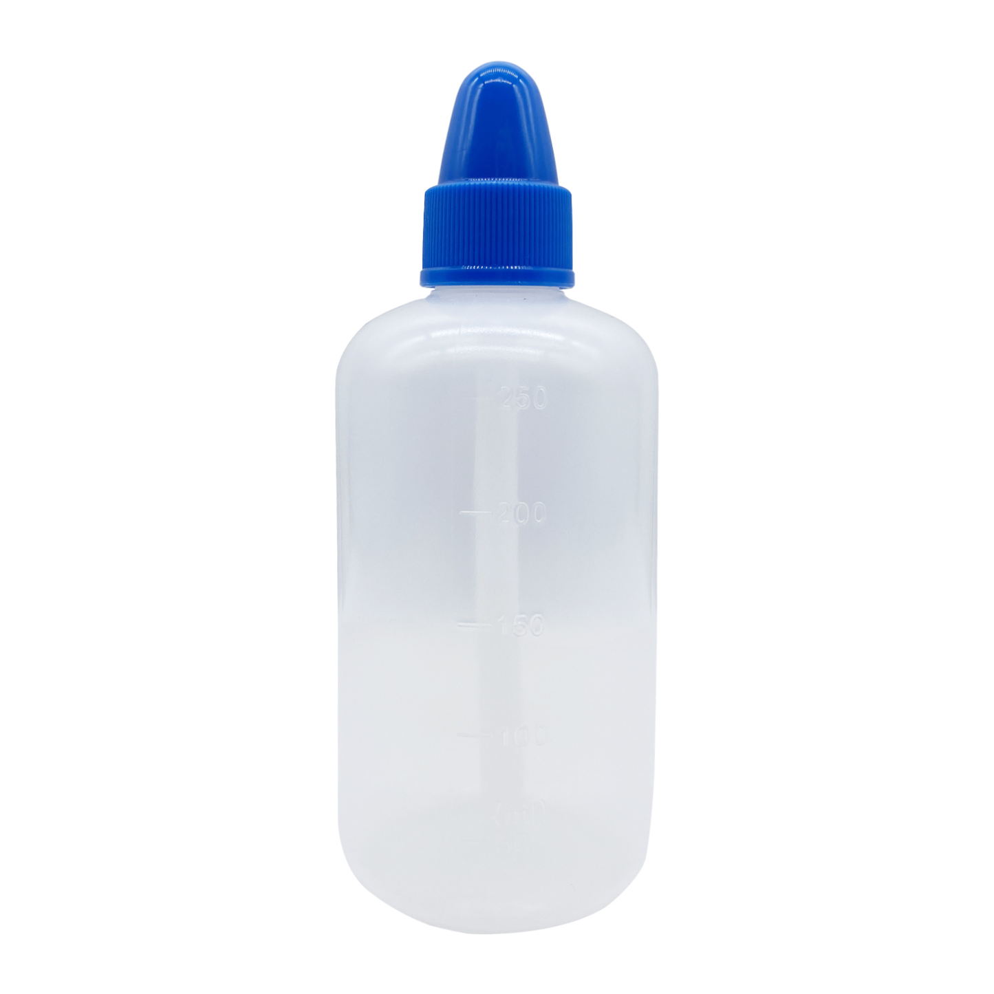 1 Botella de lavado e irrigación nasal. 250ML