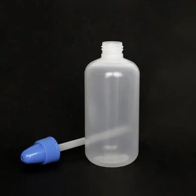 1 Botella de lavado nasal y 30 Sobres de enjuague nasal